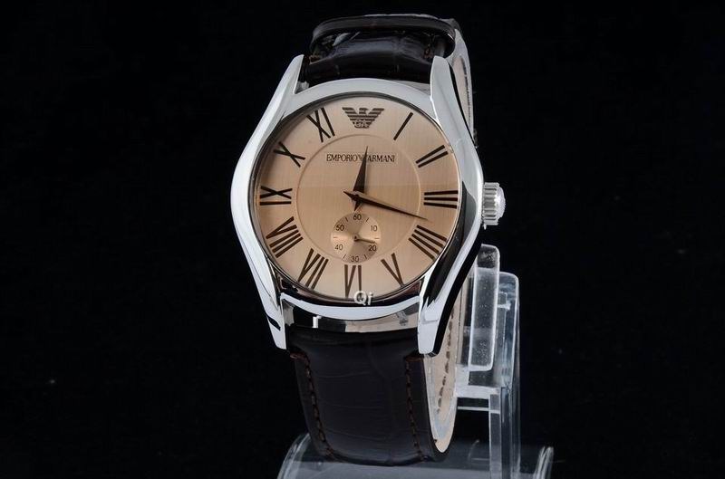 Armani watch man-753